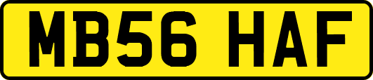 MB56HAF