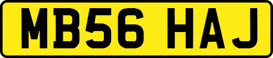 MB56HAJ