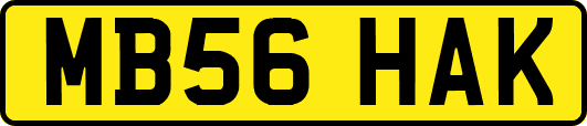 MB56HAK