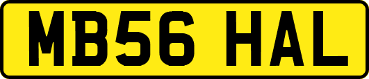 MB56HAL