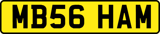 MB56HAM