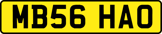 MB56HAO