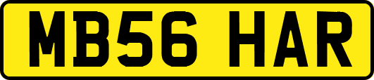 MB56HAR