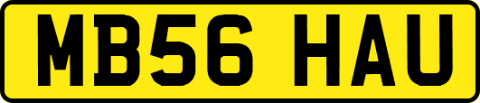 MB56HAU