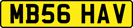 MB56HAV