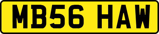 MB56HAW