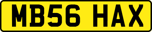 MB56HAX