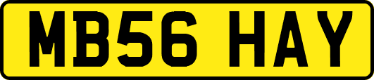 MB56HAY