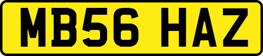 MB56HAZ