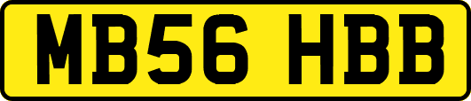 MB56HBB