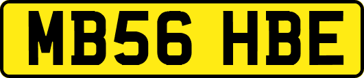 MB56HBE