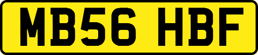 MB56HBF