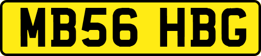 MB56HBG