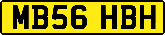 MB56HBH