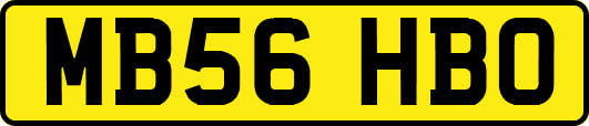 MB56HBO