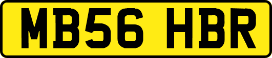 MB56HBR