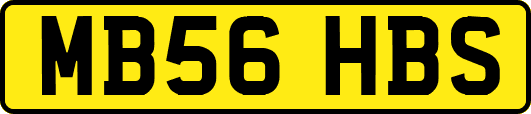MB56HBS