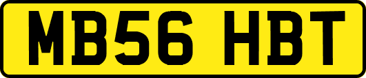 MB56HBT