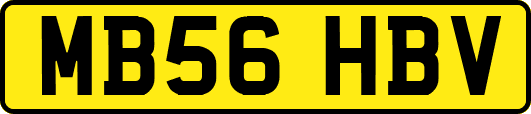 MB56HBV