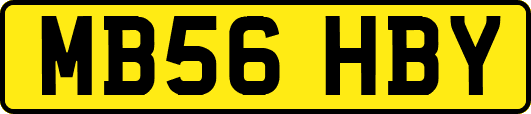 MB56HBY
