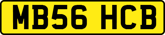 MB56HCB