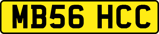 MB56HCC