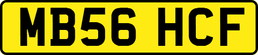 MB56HCF