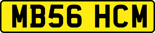 MB56HCM
