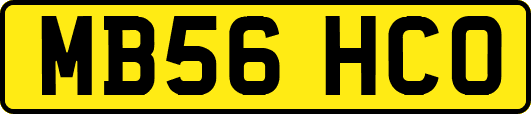 MB56HCO