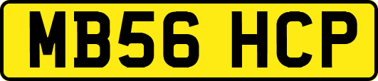 MB56HCP