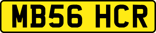 MB56HCR