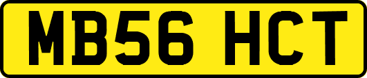 MB56HCT