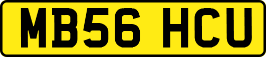 MB56HCU