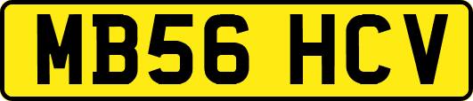 MB56HCV