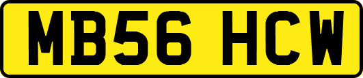 MB56HCW