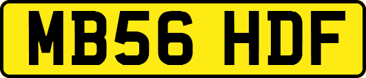 MB56HDF