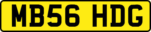 MB56HDG