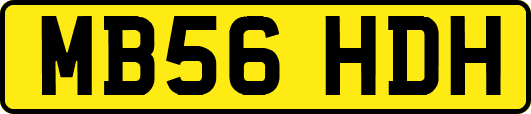 MB56HDH
