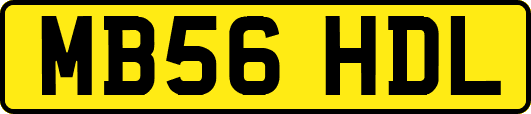 MB56HDL