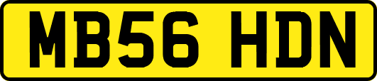 MB56HDN