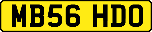 MB56HDO