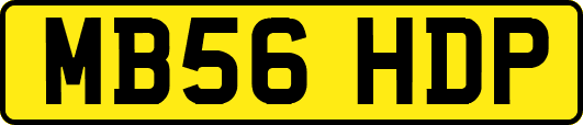 MB56HDP