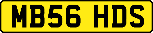 MB56HDS