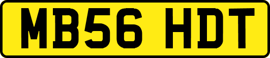 MB56HDT