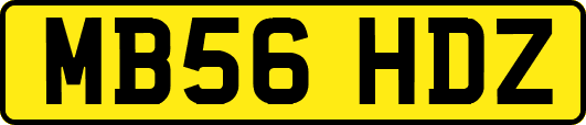 MB56HDZ
