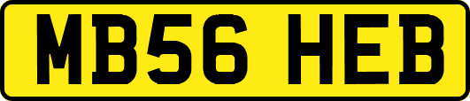 MB56HEB