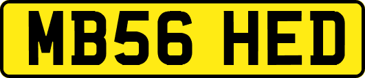 MB56HED