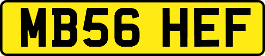 MB56HEF
