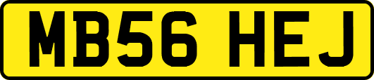 MB56HEJ