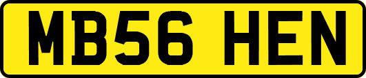 MB56HEN